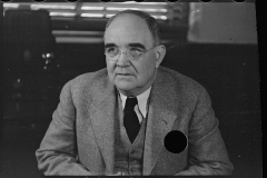 2131_Dr. Alexander, U.S. Resettlement Administration