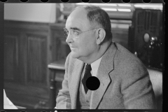 2133_Dr. Alexander,  U.S. Resettlement Administration