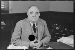2136_Dr. Alexander, e U.S. Resettlement Administration