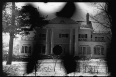 2137_Large country house,  location unknown , spoiled negative