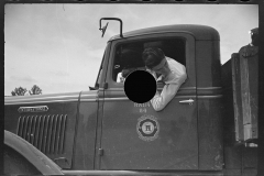 2244_Resettlement Administration truck at Greenbelt, Maryland