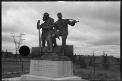 2388_Lumberman's monument on Au Sable River, Michigan