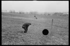 2416_Surveying at the Greenhills Project, Cincinnati