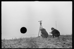 2417_Surveying at the Greenhills Project, Cincinnati