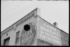 2481_Farm Bureau Cooperative Association, Jackson, Ohio