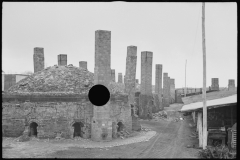 2511_Abandoned brickworks, near  Jackson, Ohio