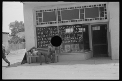 2530_ Store with Black-American patronage,   Greenboro , Alabama