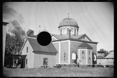 2576_ Greek Orthodox Church, Pine Street, Amoskeag, Manchester, New Hampshire