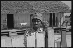 2737_African-American , Gee's bend , Alabama