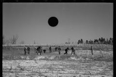 2748_Planting slash pine, Tuskegee Project, Macon County, Alabama,