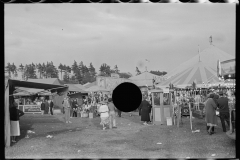 2830_View of fairground, Champlain Valley Exposition