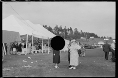 2832_View of fairground, Champlain Valley Exposition, Essex Junction, Vermont