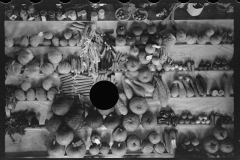 2837_Fruit and vegetable display, State Fair, Rutland, Vermont