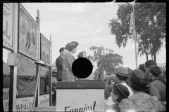 2843_Sideshow, State Fair, Rutland, Vermont