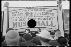 2844_Sideshow, State Fair, Rutland, Vermont