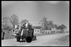 2928_Moving house ,  to Newport News Homesteads, Virginia