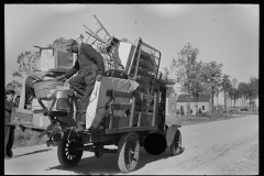 2929_Moving house ,  to Newport News Homesteads, Virginia