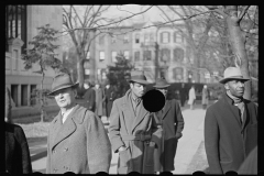 2975_'Spectators' at a fire ,Washington, D.C.