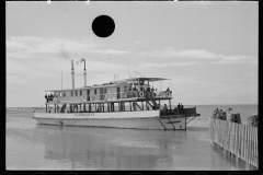 3193_ The Florida Keys Ferryboat , Key West , Florida