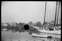 3306_Oyster fishing boats, Bivalve, New Jersey