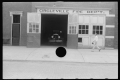 3346_ Circleville Fire Department,   Ohio