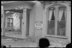 3352_Work Projects Administration office , Circleville, Ohio