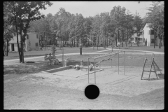 3375_Childrens' playground ,  Greenbelt , Maryland