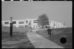 3378_Cycle way and School , Greenbelt, Maryland