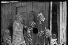 3392_Onion strings  rehabilitation client, Otoe County, Nebraska