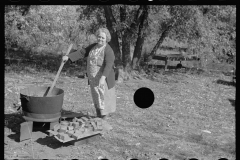 3394_Soap rehabilitation client, Otoe County, Nebraska