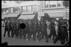 3491_Armistice Day street parade, Omaha, Nebraska