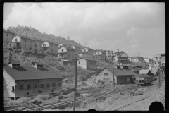 3542_Company houses, Pursglove, Scotts Run, West Virginia