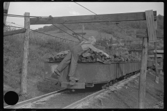 3548_ Miner's son possibly stealing coal Chaplin, West Virginia