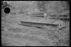 3612_Miners'  company houses,  Cassville, West Virginia