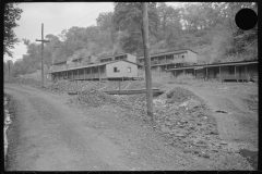 3614__Company houses, , Cassville, West Virginia