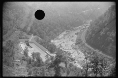 3620_Le Lance  tunnel  Gauley Bridge, West Virginia.