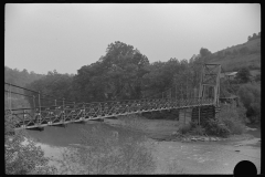 3637_The Old bridge, Scott's Run, West Virginia