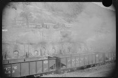 3643_Coke ovens  Longacre, West Virginia