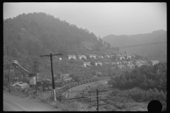 3672_Coal mine tipple , Caples, West Virginia