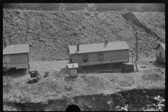 3677_Miners' homes Caples, West Virginia