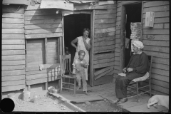 3689_Black-American home , Charleston, West Virginia