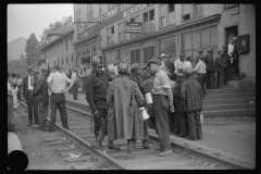 3694_Payday, Omar, coal mining town,  West Virginia