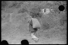 3902_Mexican miner , Berta Hill , West Virginia.