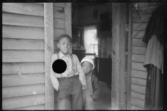 3963_Nat Williamson's children, Guilford County