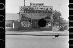 3990_C M Estep , Grocery Store , Salina, Kansas