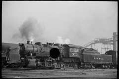 4027_Freight train ,   Saint Louis, Missouri