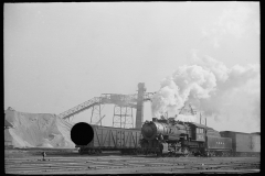 4081_Railroad yards , St. Louis