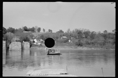 4103_ Ferry crossing Potomac River