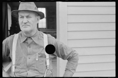 4135_Probably manager of  wood working ,  Tygart Valley Homesteads