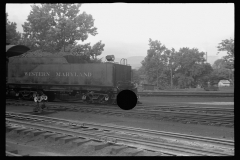 4144_Western Maryland Locomotive